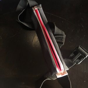 GNC Pro membership mini fanny pack